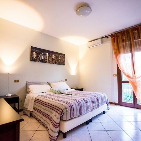 Bed and Breakfast Adria Bella Locazione Turistica Exterior foto