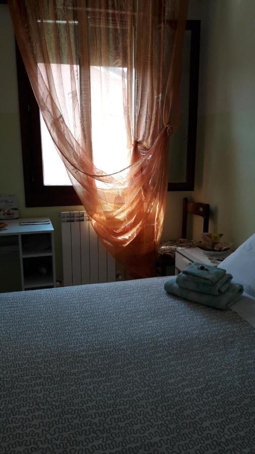 Bed and Breakfast Adria Bella Locazione Turistica Exterior foto