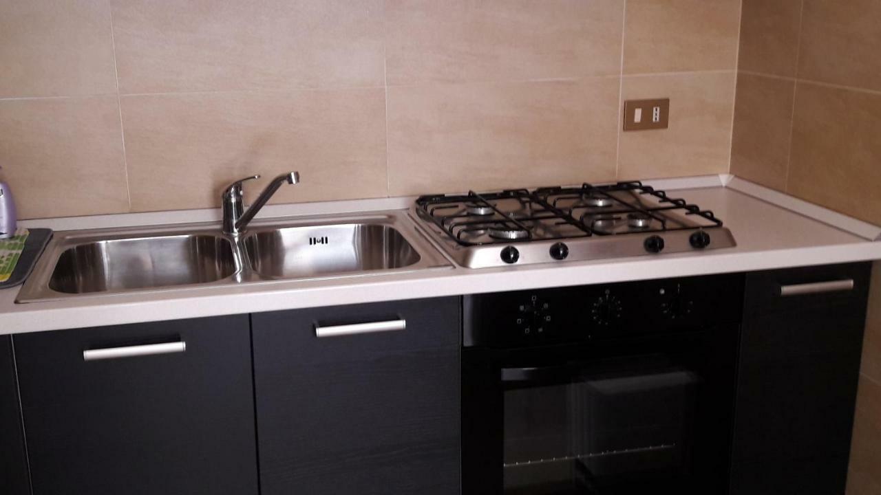 Bed and Breakfast Adria Bella Locazione Turistica Exterior foto