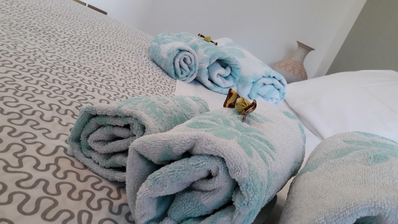 Bed and Breakfast Adria Bella Locazione Turistica Exterior foto