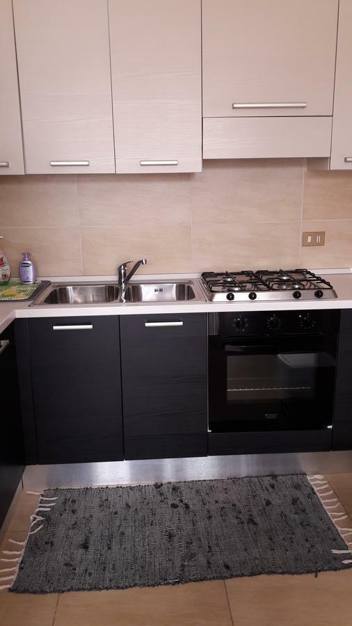 Bed and Breakfast Adria Bella Locazione Turistica Exterior foto