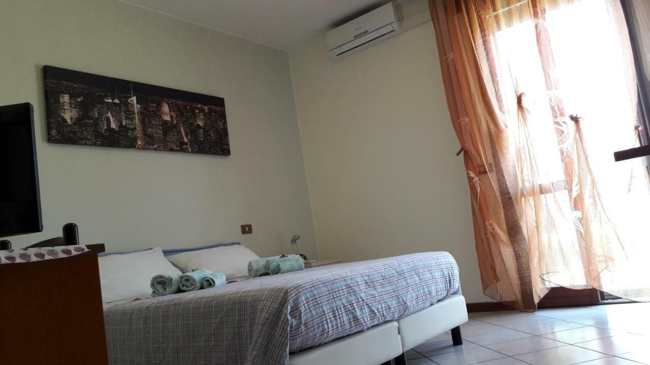 Bed and Breakfast Adria Bella Locazione Turistica Exterior foto