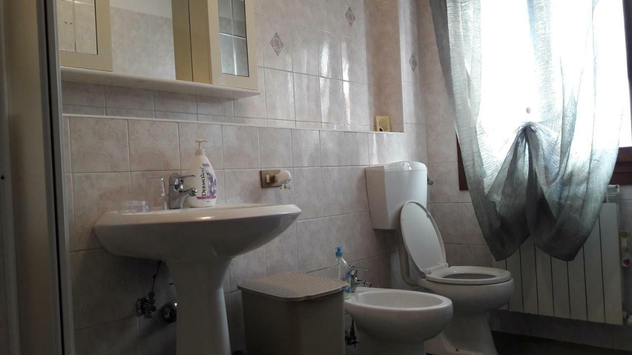 Bed and Breakfast Adria Bella Locazione Turistica Exterior foto