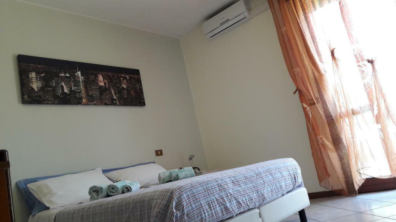 Bed and Breakfast Adria Bella Locazione Turistica Exterior foto