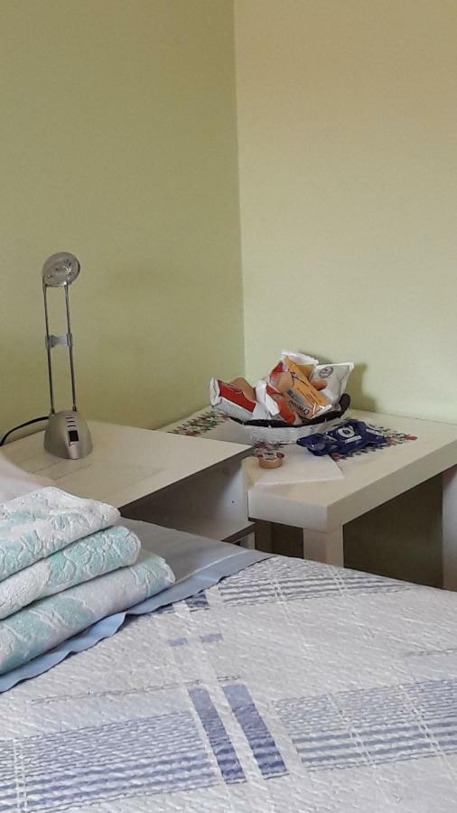 Bed and Breakfast Adria Bella Locazione Turistica Exterior foto