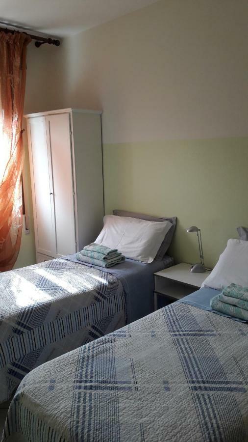 Bed and Breakfast Adria Bella Locazione Turistica Exterior foto