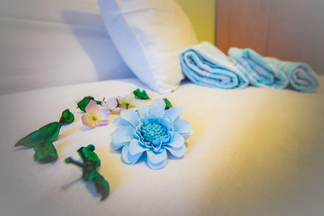 Bed and Breakfast Adria Bella Locazione Turistica Exterior foto