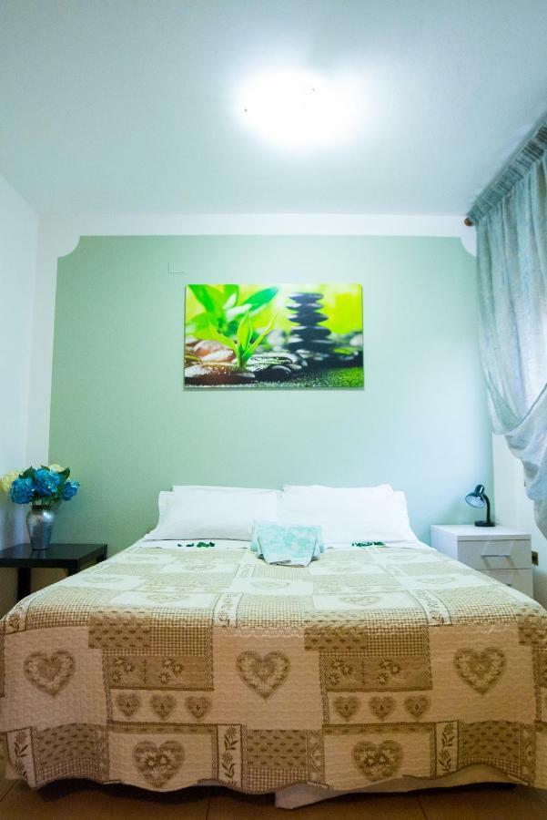 Bed and Breakfast Adria Bella Locazione Turistica Exterior foto