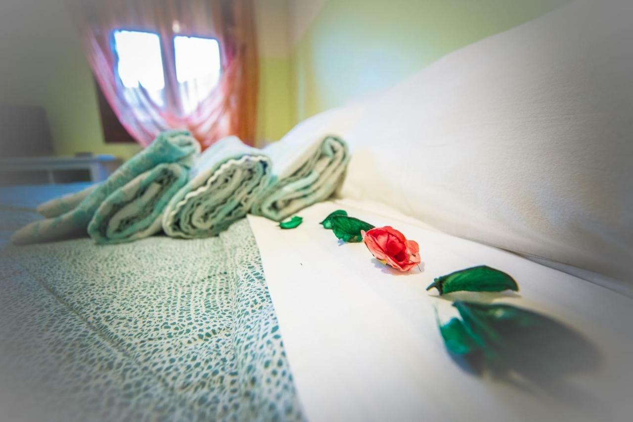 Bed and Breakfast Adria Bella Locazione Turistica Exterior foto