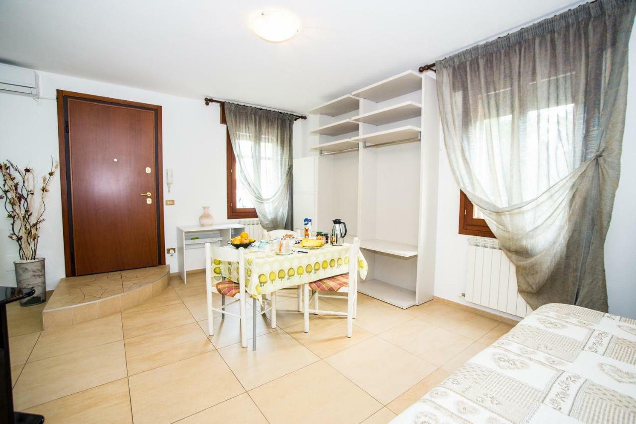 Bed and Breakfast Adria Bella Locazione Turistica Exterior foto