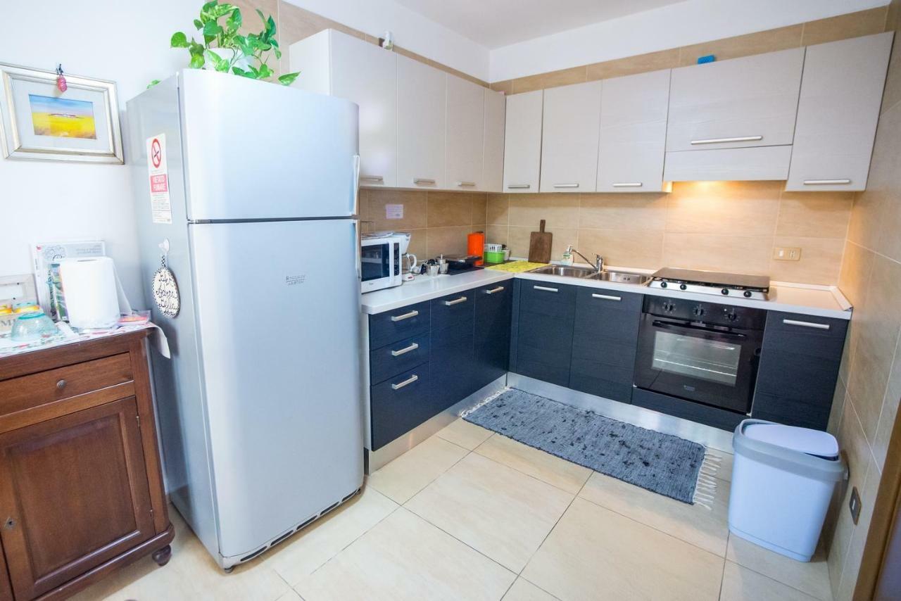 Bed and Breakfast Adria Bella Locazione Turistica Exterior foto