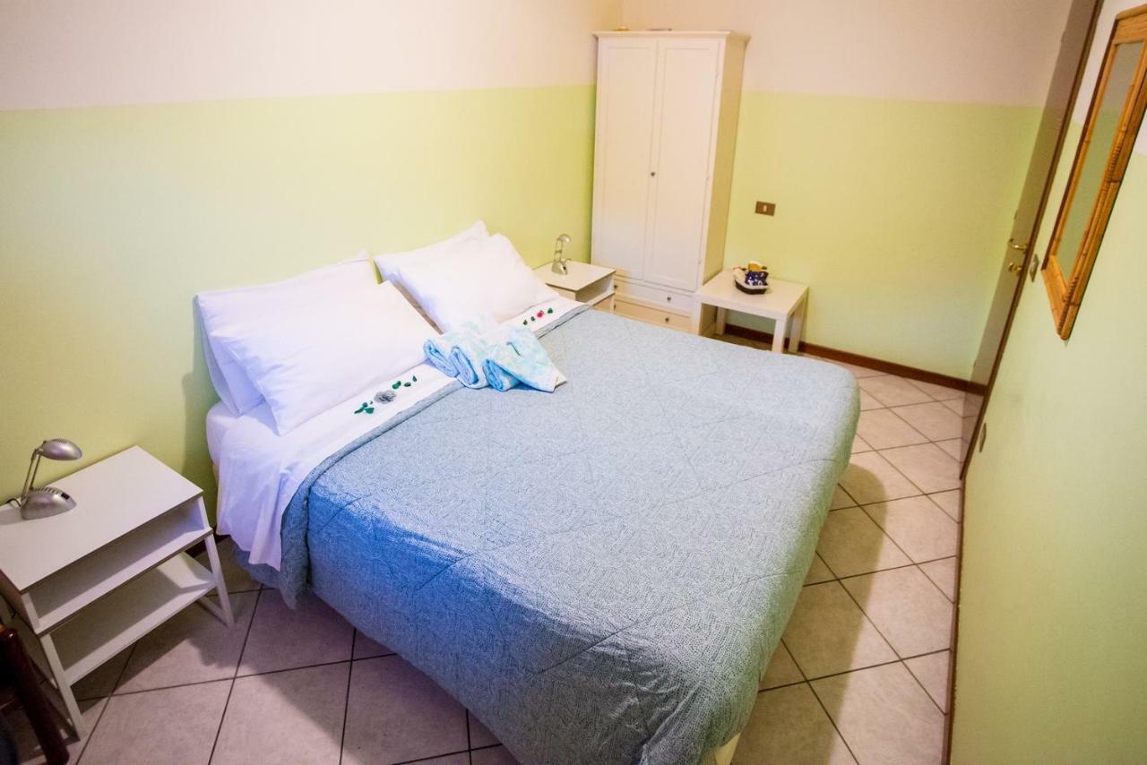 Bed and Breakfast Adria Bella Locazione Turistica Exterior foto
