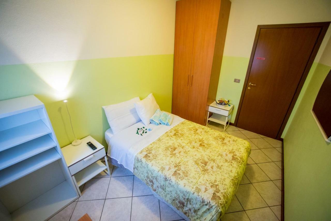 Bed and Breakfast Adria Bella Locazione Turistica Exterior foto