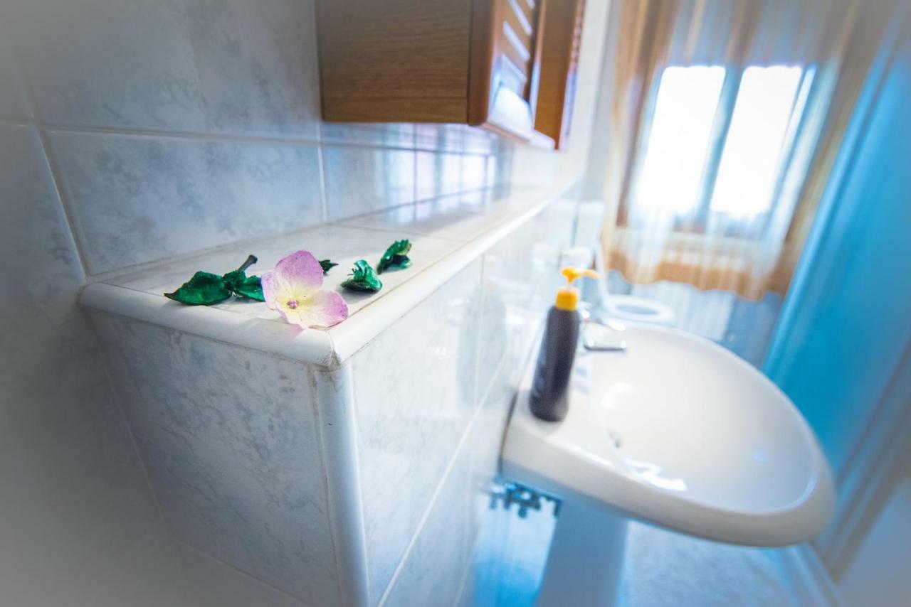 Bed and Breakfast Adria Bella Locazione Turistica Exterior foto