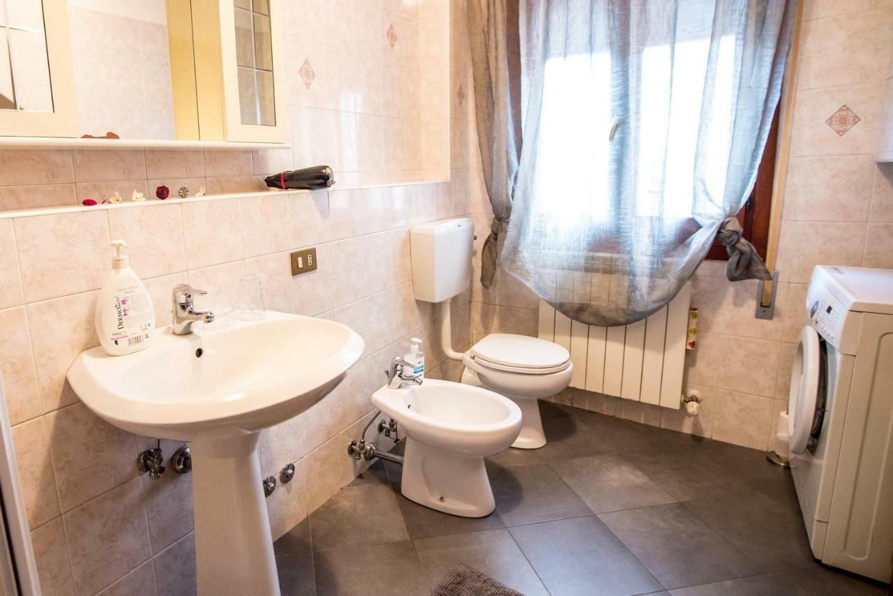 Bed and Breakfast Adria Bella Locazione Turistica Exterior foto