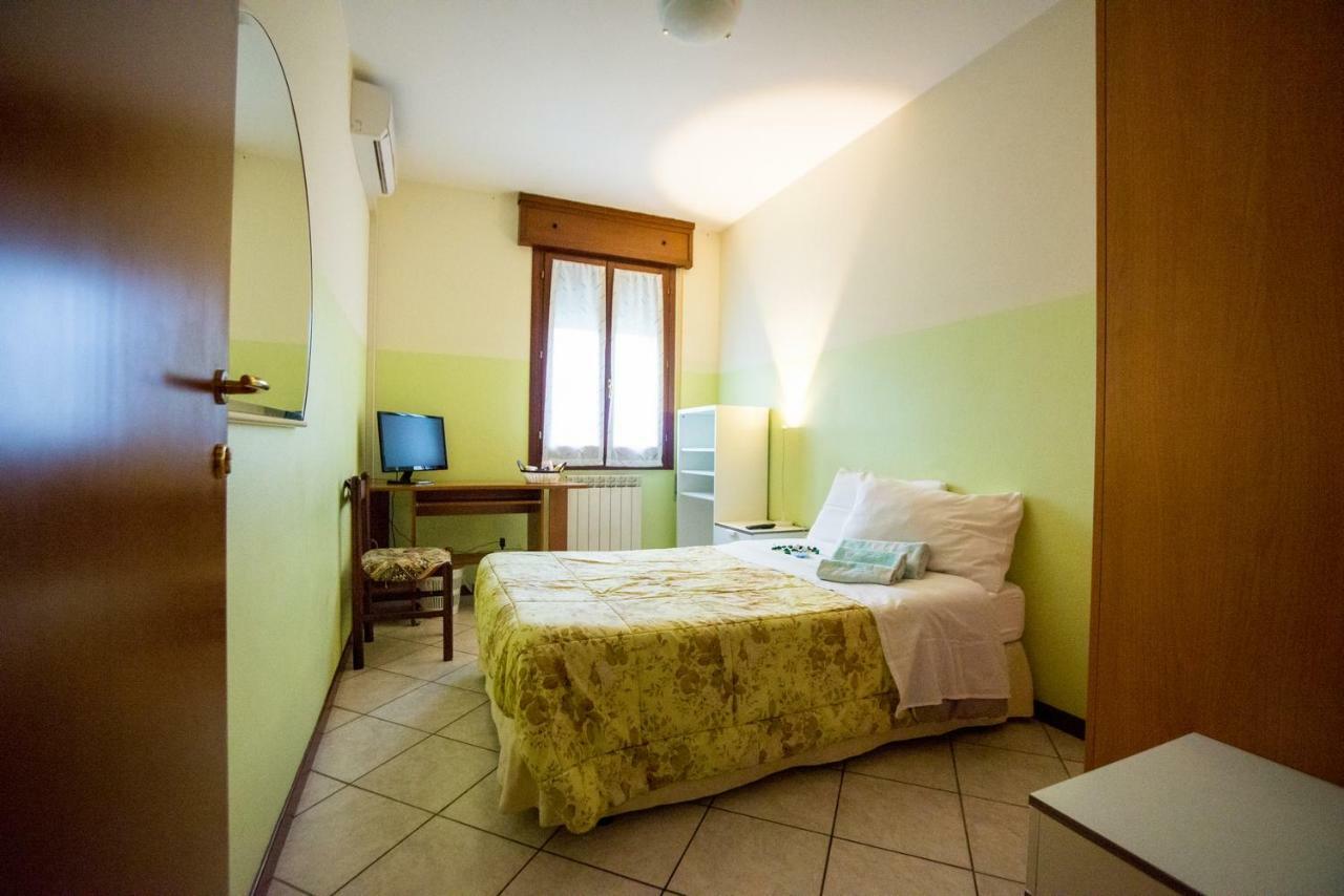 Bed and Breakfast Adria Bella Locazione Turistica Exterior foto