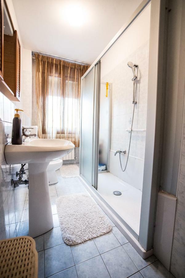 Bed and Breakfast Adria Bella Locazione Turistica Exterior foto