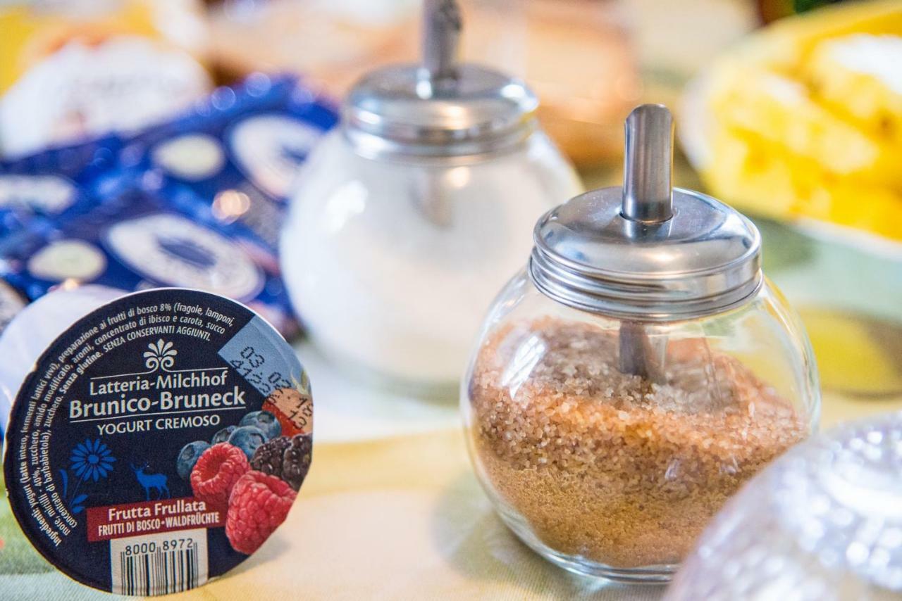 Bed and Breakfast Adria Bella Locazione Turistica Exterior foto