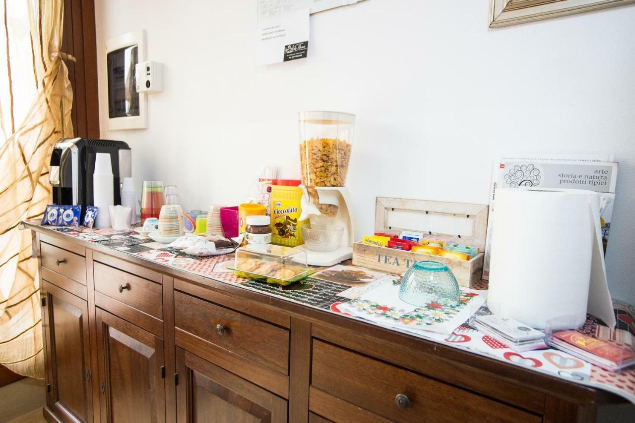 Bed and Breakfast Adria Bella Locazione Turistica Exterior foto