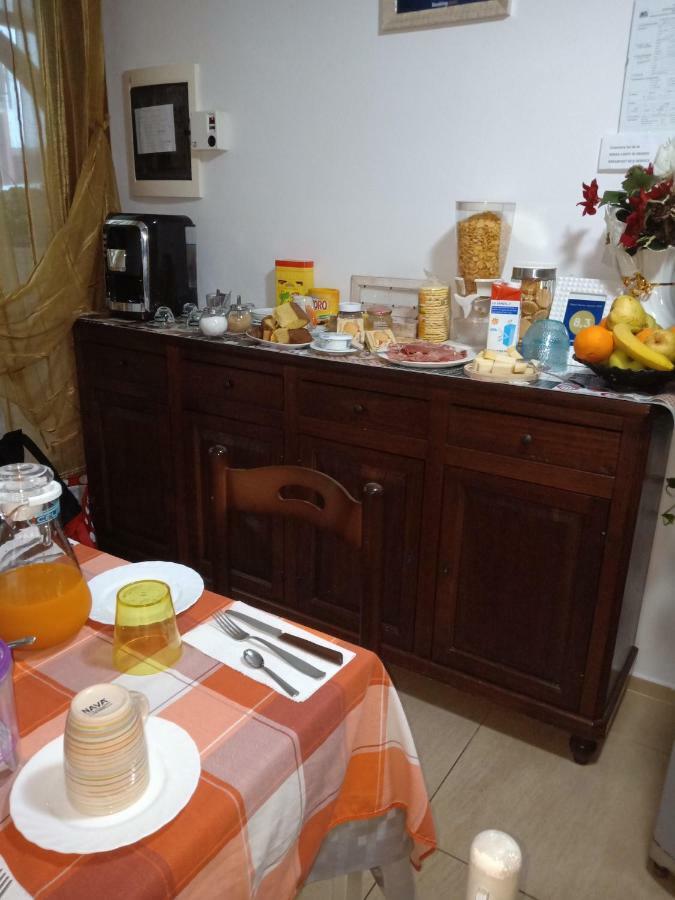 Bed and Breakfast Adria Bella Locazione Turistica Exterior foto
