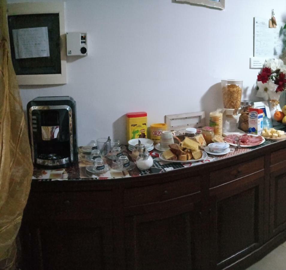 Bed and Breakfast Adria Bella Locazione Turistica Exterior foto
