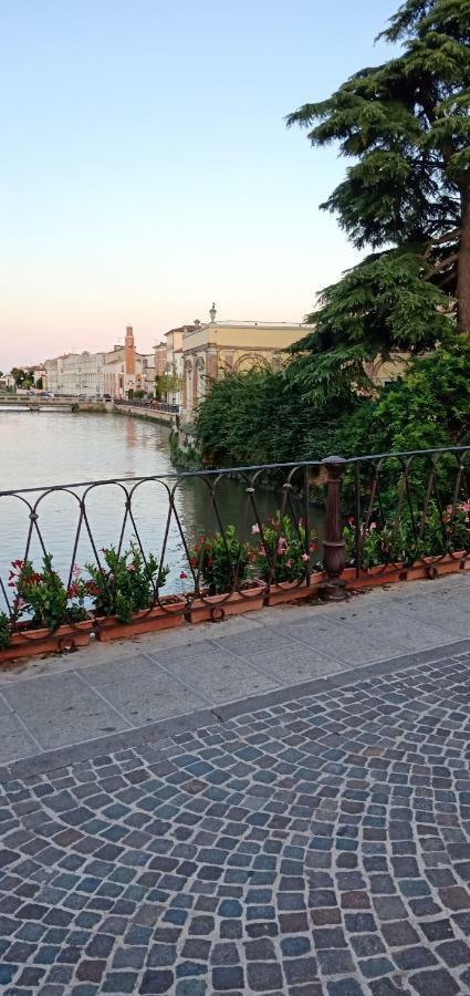 Bed and Breakfast Adria Bella Locazione Turistica Exterior foto