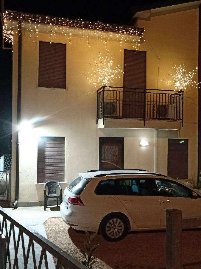 Bed and Breakfast Adria Bella Locazione Turistica Exterior foto